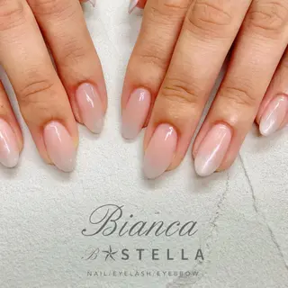 ネイル Mojyam nail所属・松本 実咲のネイルデザイン