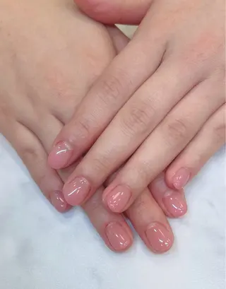 ネイル 渡邉 真衣のネイルデザイン