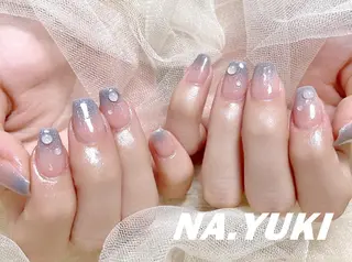 ネイル Momo 💞のネイルデザイン