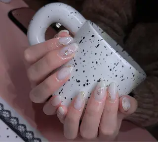 ネイル NANA NAILのネイルデザイン