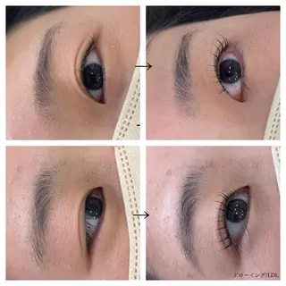 マツエク・マツパ ビューティー ミロワールのエステ・リラクイメージ