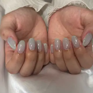 ネイル Rommy Arisaのネイルデザイン