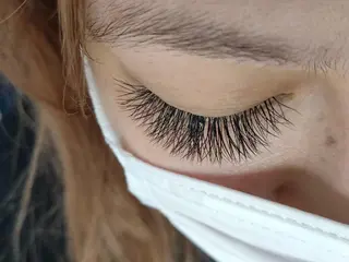 マツエク・マツパ eyelashsalon YOU&ME所属・♥️YOU&ME♥️ マスミのマツエク・マツパデザイン