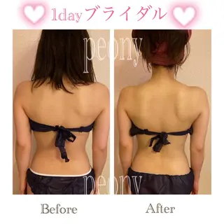 デトックス美容専門サロンｐｅｏｎｙ所属・デトックス美容専門 サロンｐｅｏｎｙのエステ・リラクイメージ