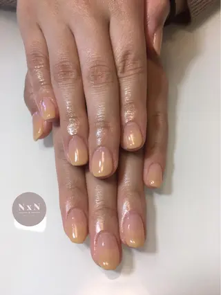 ネイル nail salon N×Nのネイルデザイン
