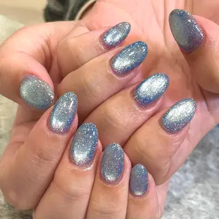 ネイル Platluce. AINAのネイルデザイン