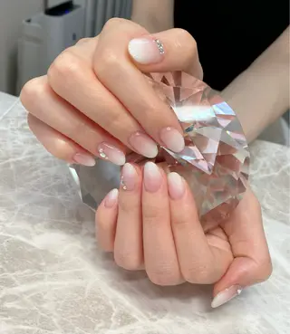 ネイル ゆぴねいる所属・ゆぴねいる yupinailのネイルデザイン