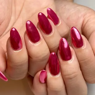 ネイル S♡JEWEL所属・S. JEWELのネイルデザイン