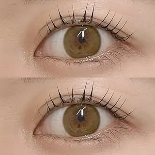 マツエク・マツパ N〜Nail&Eyelashサロン〜所属・💎N💎アイ&耳. ボディージュエリーのマツエク・マツパデザイン