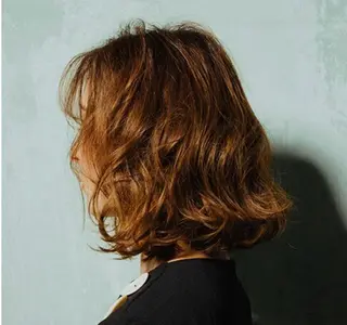 パーマ ロゼ アトリエ Rose atelier所属・浅沼 沙里菜のヘアスタイル