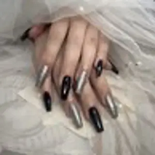 ネイル S nail salon所属・Vi Viネイル サロンのネイルデザイン