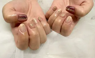 ネイル salone Regina 【サローネ　レジーナ】所属・Regina Marinaのネイルデザイン