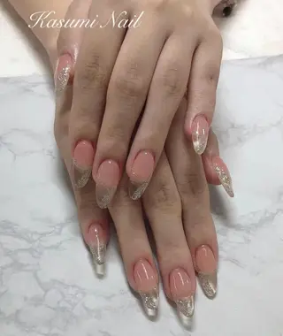ネイル Kasumi Nailのネイルデザイン