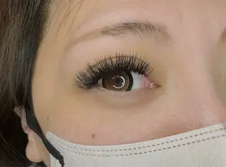 マツエク・マツパ iz. eyelashのマツエク・マツパデザイン