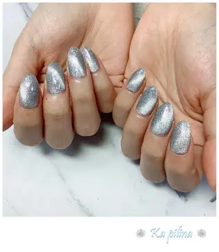 ネイル Nail salon Ka pilinaのネイルデザイン