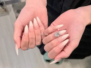 ネイル 閨匠ビューティサロン 銀座店のネイルデザイン