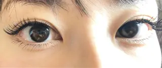 マツエク・マツパ 吉田 果南子のマツエク・マツパデザイン