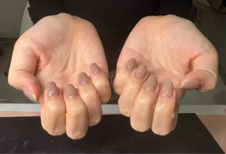 ネイル YU KIのネイルデザイン