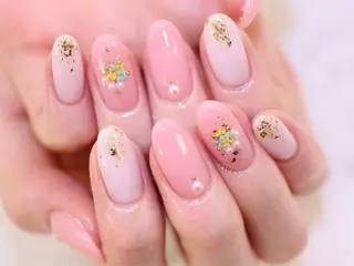 ネイル Dolce.Nail 大宮店のネイルデザイン