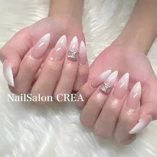 ネイル NailSalon CREAのネイルデザイン