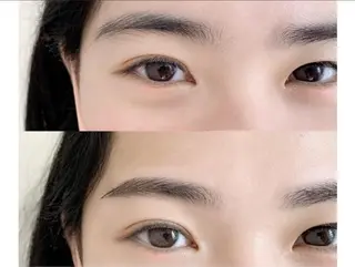 マツエク・マツパ RECHEL ALOHA所属・RECHEL ALOHA　茨木店のマツエク・マツパデザイン