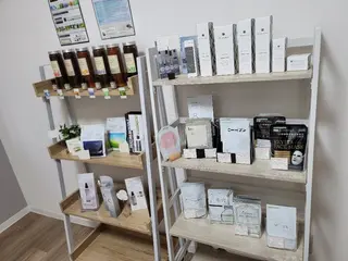 sbeaute所属・sbeaute  エスボーテのエステ・リラクイメージ