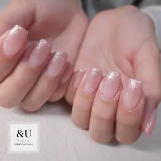 ネイル &U (アンド・ユー)のネイルデザイン
