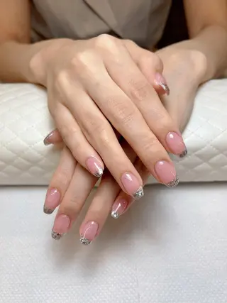 ネイル Cattleya nail吉祥寺のネイルデザイン