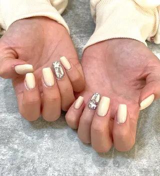 ネイル nail moanaのネイルデザイン