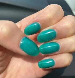 ネイル nail salon Farbe〜ファルべのネイルデザイン