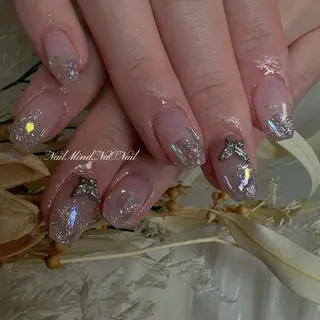 ネイル Nail Mind (NaONail）のネイルデザイン