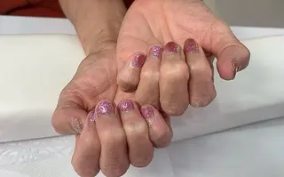 ネイル MORE所属・✨MORE✨ 藤井寺のネイルデザイン