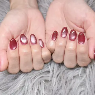 ネイル 個室ネイルサロンDolly  Girl〜ドーリーガール〜所属・DollyGirl KYOKOのネイルデザイン