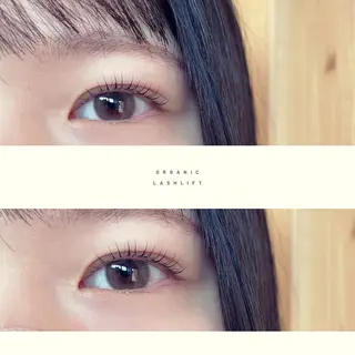 マツエク・マツパ KOTI YOSHIEのマツエク・マツパデザイン