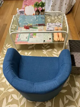 台湾式足揉み処 kiki~キキ~のその他イメージ