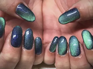 ネイル まり りぃ〜んのネイルデザイン