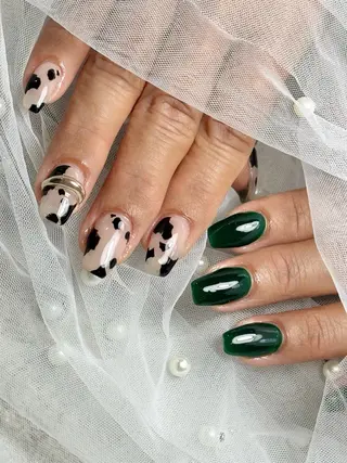 ネイル Y's nailのネイルデザイン