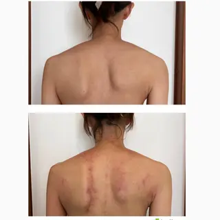 鹿島 恵のエステ・リラクイメージ