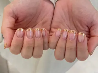 ネイル esby Loely MIZUKIのネイルデザイン