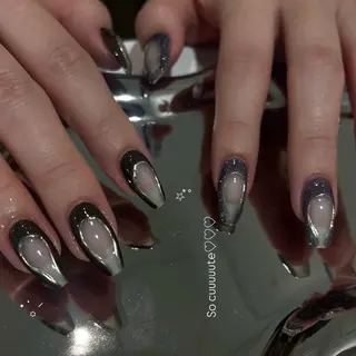 ネイル Hi nail池袋 🎀Riraiのネイルデザイン