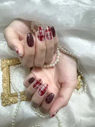 ネイル Lien_リエン ゆみのネイルデザイン