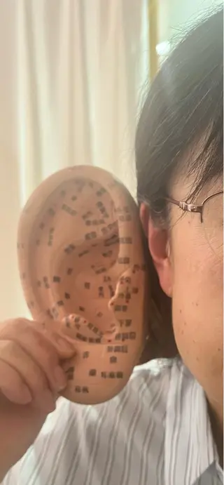 紫ノ心 結三のエステ・リラクイメージ