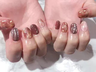 ネイル Regaro i.sのネイルデザイン