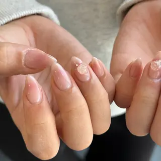 ネイル colore' ‎♥mainaのネイルデザイン