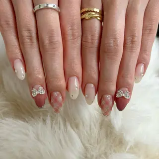 ネイル パラジェル登録サロンfeerique所属・Uchida Mayunaのその他イメージ