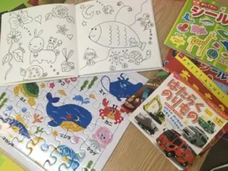 キッズ ネイル Megumi Nailのネイルデザイン