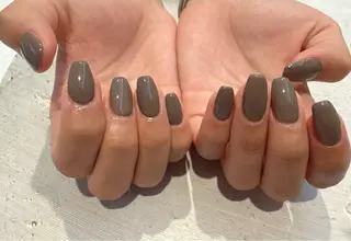 ネイル CoCoplus所属・mio 🌙͙𓍼 米泉店のネイルデザイン