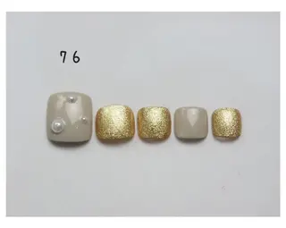 ネイル 韓国美容ジェルネイル専門店Maum新潟店所属・Maum 新潟店のマツエク・マツパデザイン