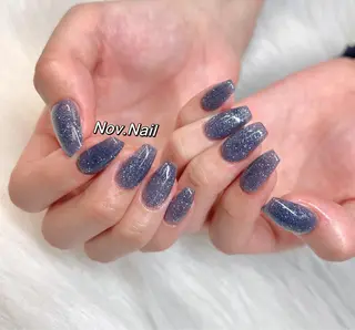 ネイル Nov. ネイルサロンのネイルデザイン