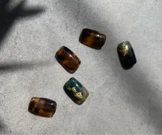 ネイル Kimura Yukoのネイルデザイン